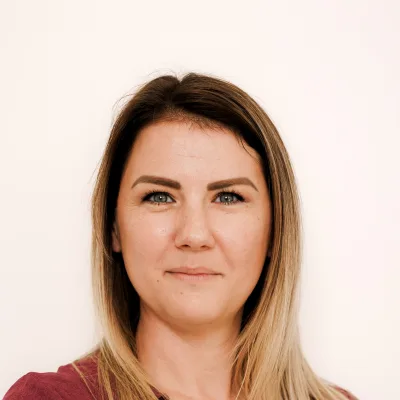 Dr Ivana Kovačević Kosanović