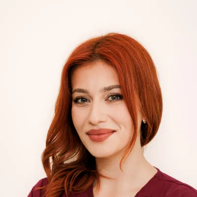 Dr Milica Antić