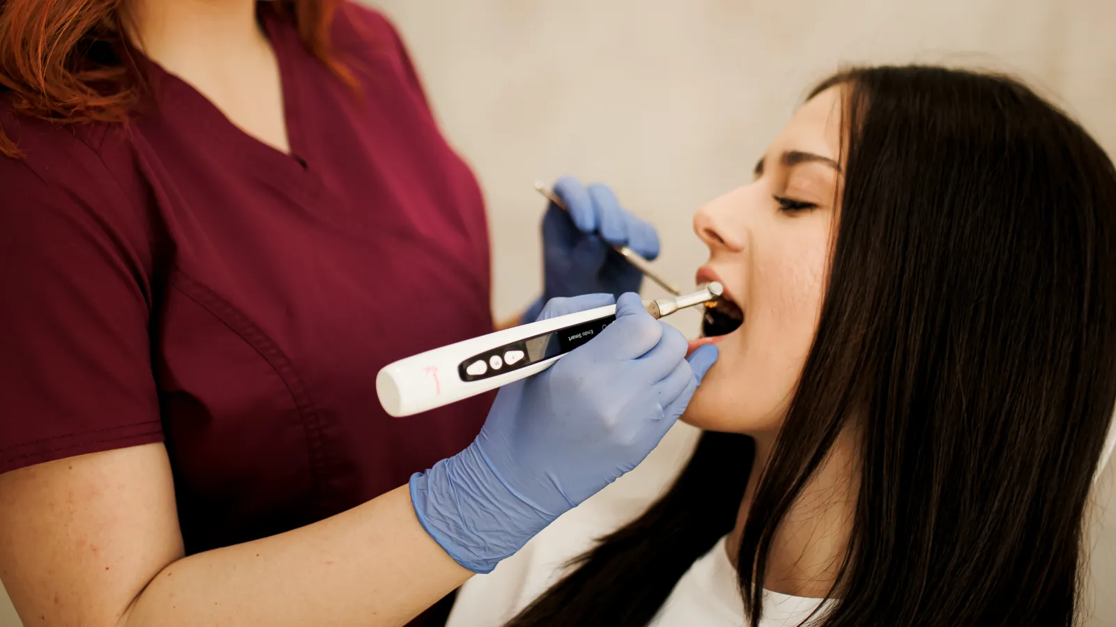 Saving your natural tooth: why modern root canal treatment is painless