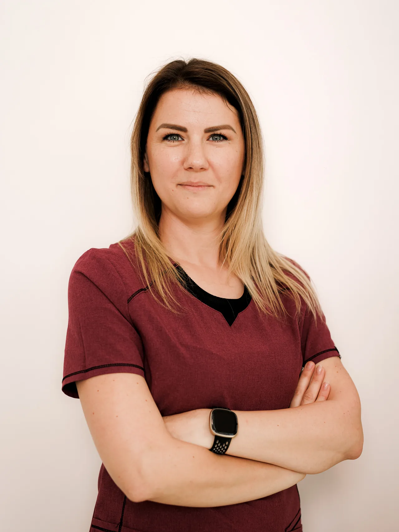 Dr spec. Ivana Kovačević Kosanović