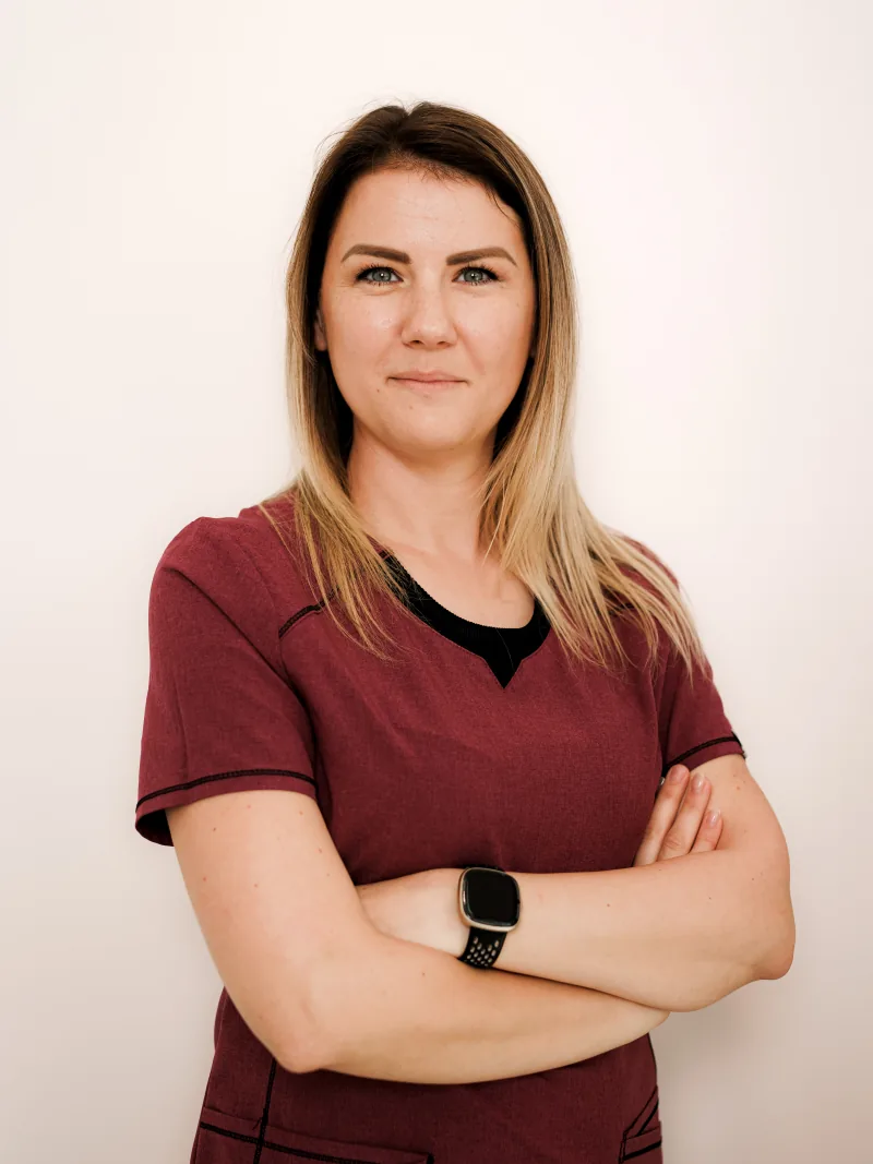 Dr spec. Ivana Kovačević Kosanović