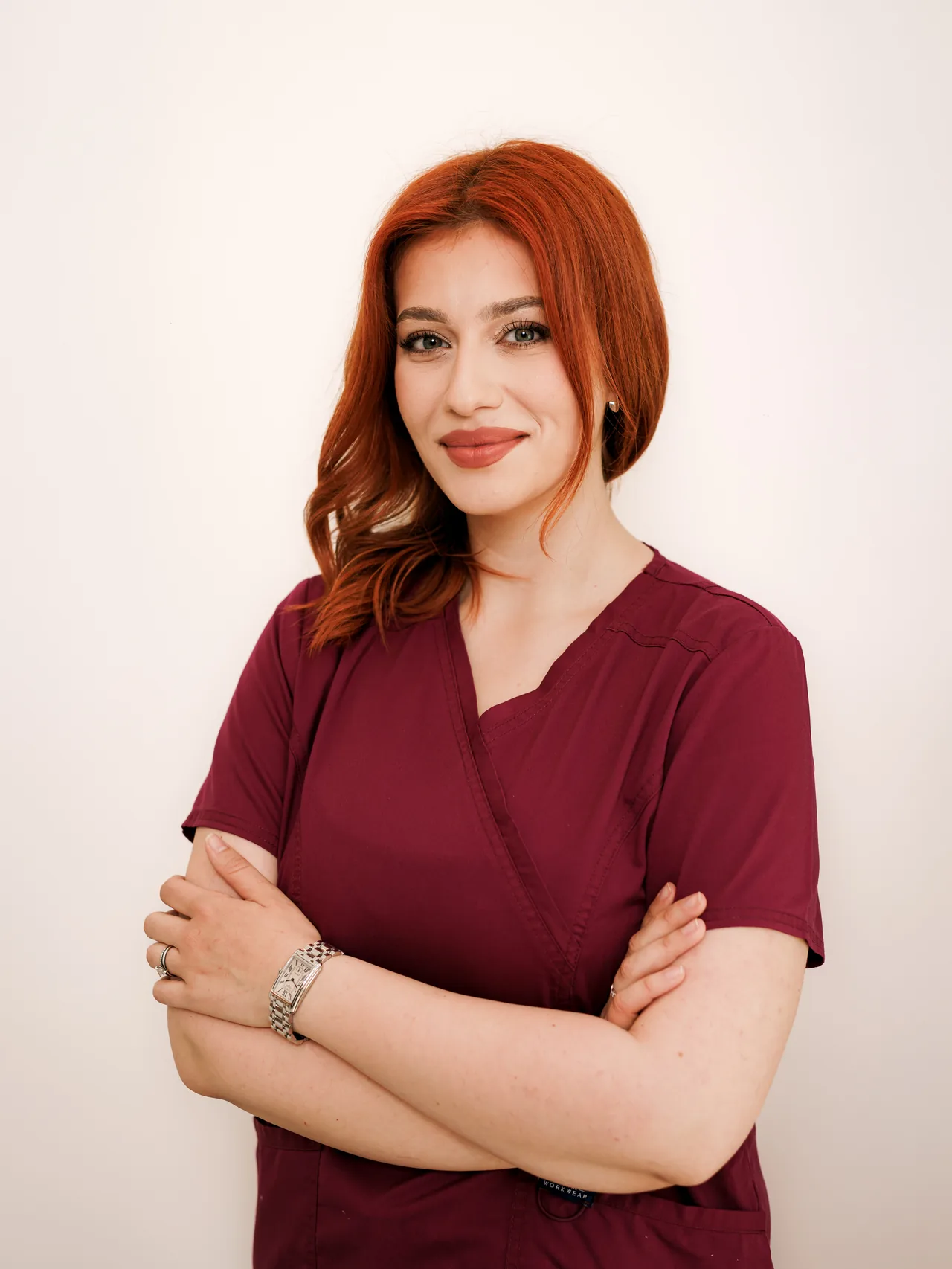 Dr Milica Antić